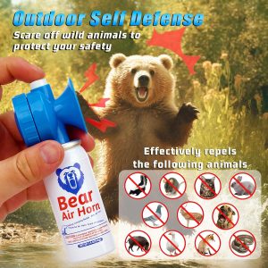 Wildlife Deterrents