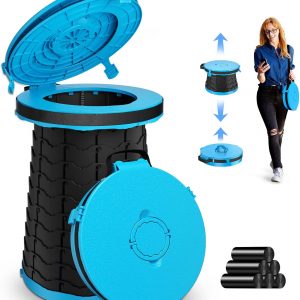 Portable Toilets