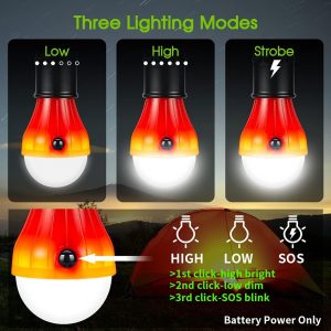 Lights