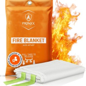 Fire Safety