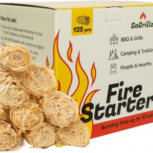 Fire Starters