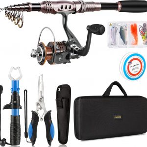 Fishing Gear