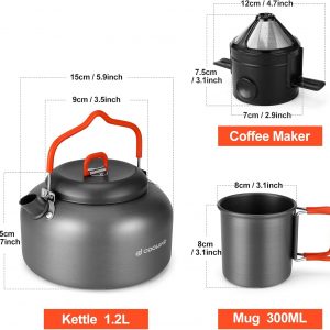 Coffee Makers