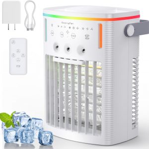 Portable Air Conditioners