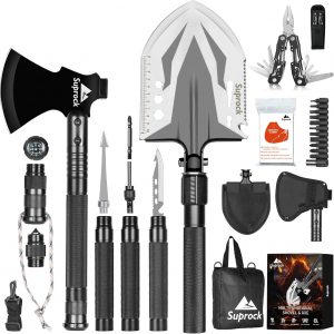 Survival Tools