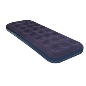 Foldable Portable Camping Blow Up Mattress