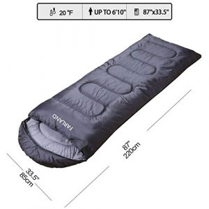 Sleeping Bags