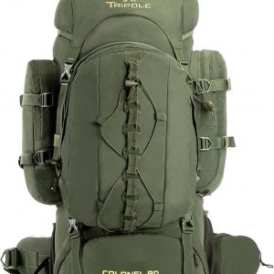 Backpacks