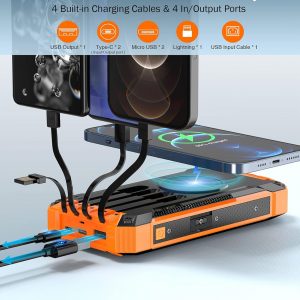 Power Banks