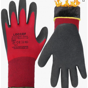 Gloves