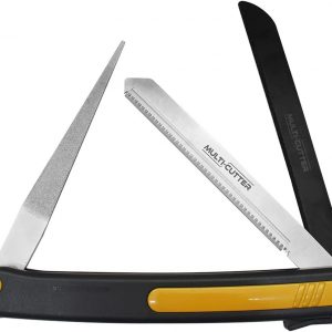 Multi Special Blade Camping Cutter Tool