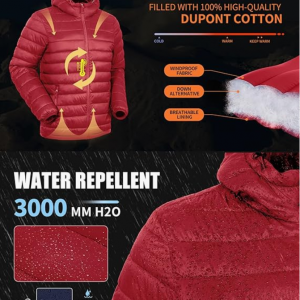 Clothing