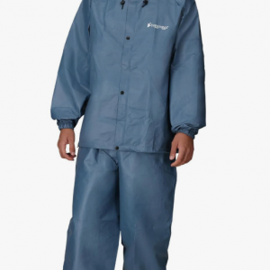 FROGG TOGGS Men's Pro Lite Waterproof Rain Suit