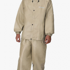 FROGG TOGGS Men's Pro Lite Waterproof Rain Suit