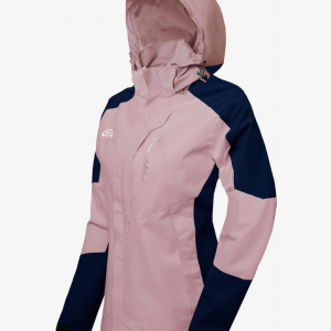 Women's Lightweight Waterproof Rain Jackets with Hood