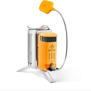 Stoves